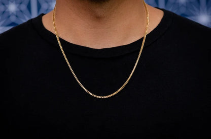 Yellow Gold